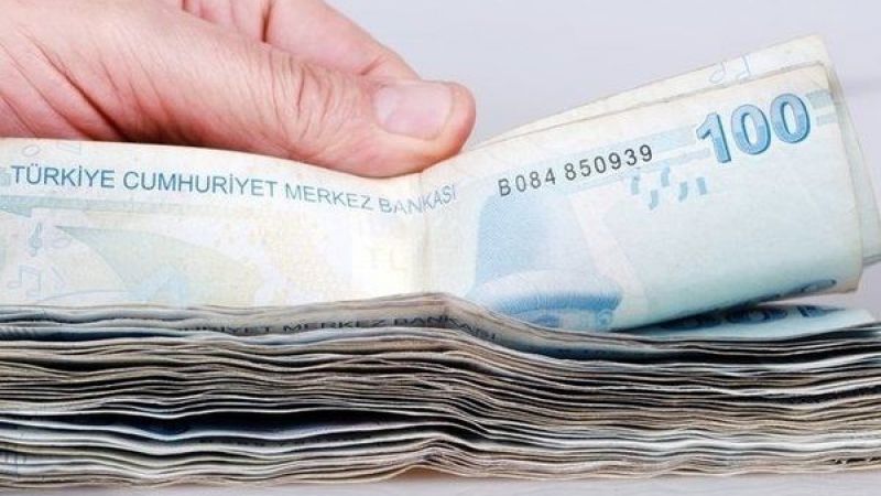 PTT'den Emeklilere Yılın Son Fırsatı! Kimlik Kartları İle Şubelere Gelenlere, Sabit Faiz Avantajı İle 50 Bin TL'ye Kadar Destek! Üstelik Taksit Ödemeleri Mart Ayında Başlayacak! 1