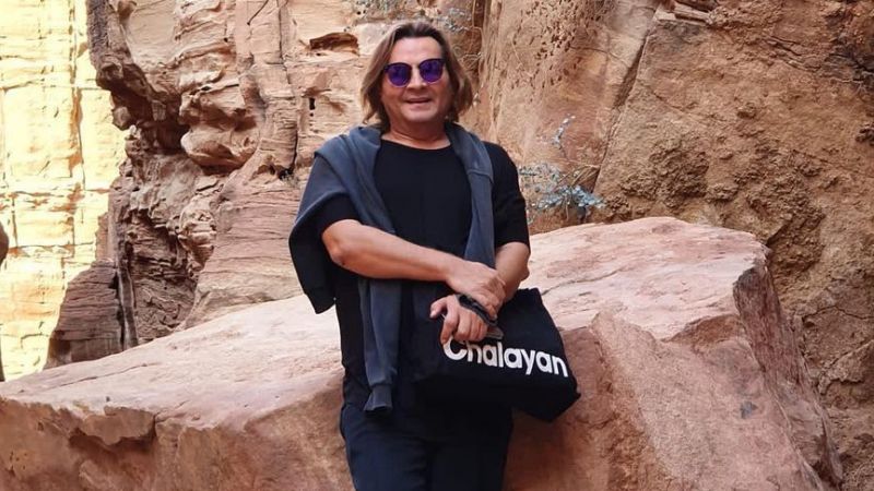 Akciğer Kanseri Olduğunu Açıklamıştı! Armağan Çağlayan, Seyircisini Kahredecek Bir Karara İmza Attı: “Bir Süre Sakin Hayat İstiyorum…” 3
