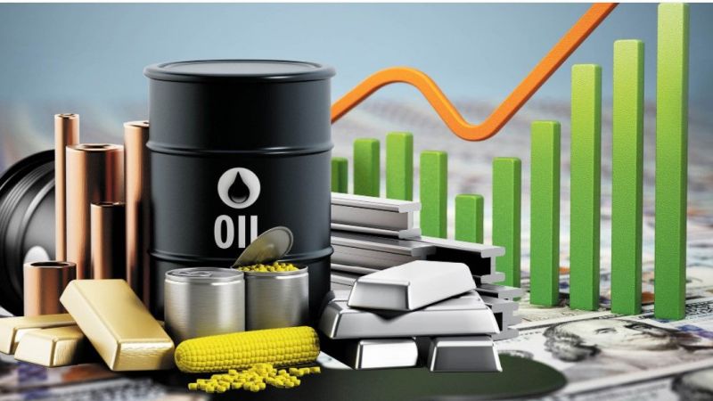 Emtia Piyasaları Yılın Son Haftasına Hareketli Başladı! İşte 26 Aralık 2022 Kıymetli Metal, Tarım, Sanayi Ve Enerji Emtia Borsalarında Son Durum… 2