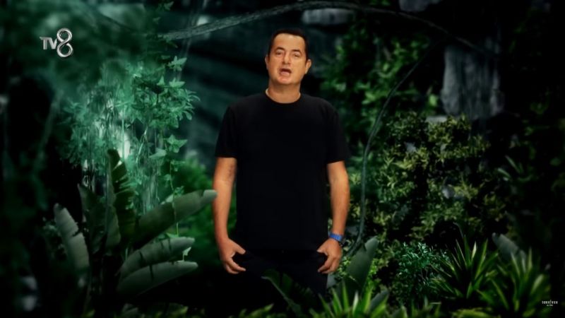 Acun Ilıcalı Arka Arkaya Açıkladı, Survivor 2023’ün Kadrosu Resmen Netleşti! 14 İsim Kadrodaki Yerini Çoktan Aldı! İşte Survivor 2023 Kadrosu… 2
