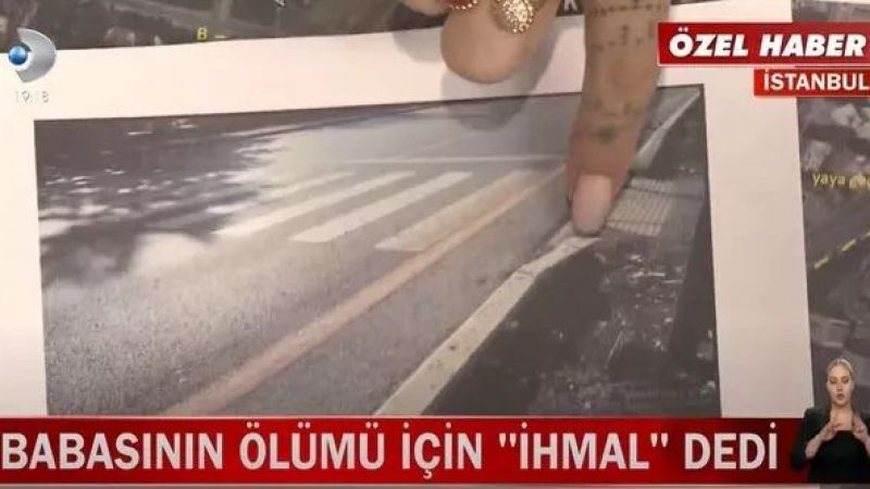 Çelişkiler İle Dolu Trafik Kazasının Arka Perdesini Açıkladı! Özge Ulusoy, Babasının Ölümüne Dair Detayları Tek Tek Anlattı! Meğer… 3