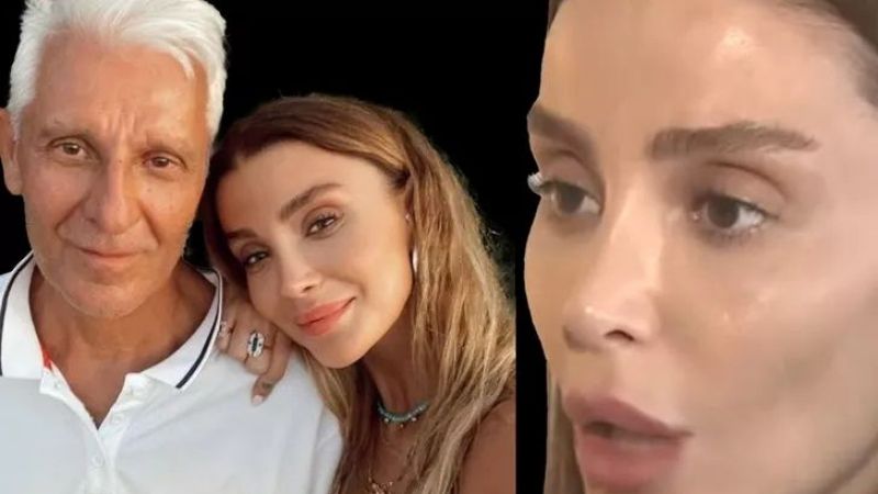 Çelişkiler İle Dolu Trafik Kazasının Arka Perdesini Açıkladı! Özge Ulusoy, Babasının Ölümüne Dair Detayları Tek Tek Anlattı! Meğer… 1