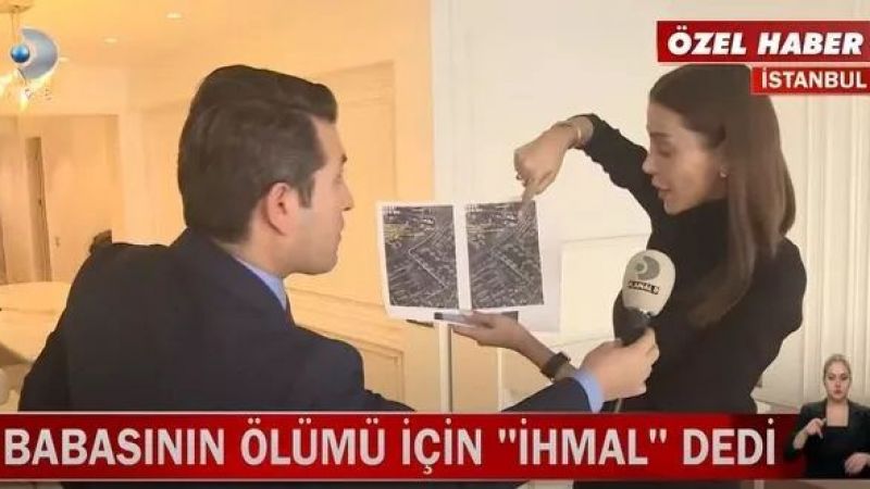 Çelişkiler İle Dolu Trafik Kazasının Arka Perdesini Açıkladı! Özge Ulusoy, Babasının Ölümüne Dair Detayları Tek Tek Anlattı! Meğer… 2