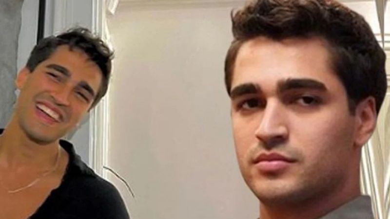 Kubilay Aka, Mert Ramazan Demir İle Arasındaki Kavgayı Anlattı! Günler Sonra Konuştu, Gözler Şimdi De Afra Saraçoğlu’na Döndü! Meğer… 2