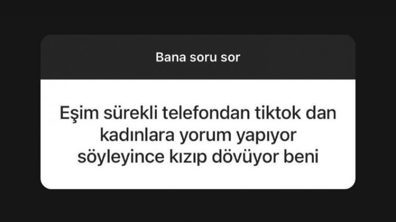 Karı- Koca Arasında Tiktok Kavgası! Kadınlara Yorum Yaptığını Gören Eşinin Tepkisine, Fiziksel Şiddet İle Karşılık Verdi! Esra Ezmeci Resmen Çıldırdı! 3