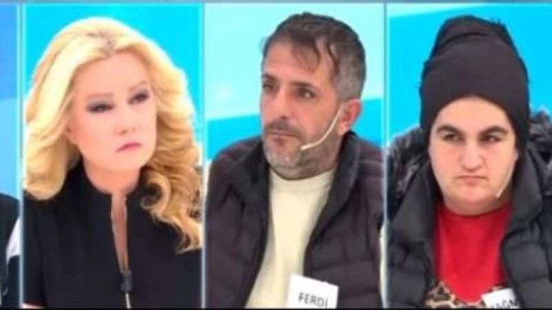 Müge Anlı’da İpler Gerildi, Bulunan Hüda Özden Ortalığı Karıştırdı! Eşini Kendisini Para Karşılığı Satmakla Suçladı! Neler Oluyor? 2