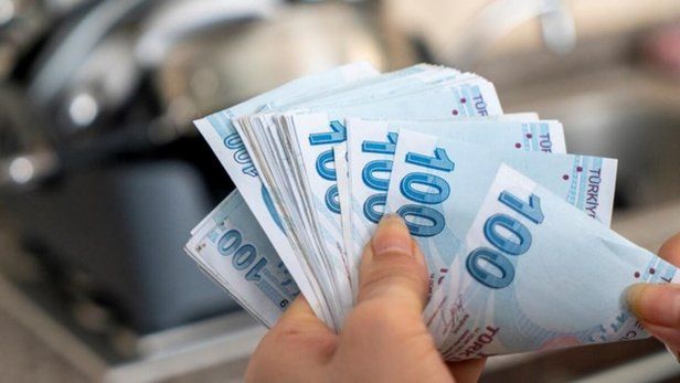 Asgari Ücret İle Birlikte Neler Değişecek İşsizlik Maaşı, 65 Yaş Aylığı, Kıdem Tazminatı Ve Diğer Ödemeler Kaç TL'ye Yükselecek? 4