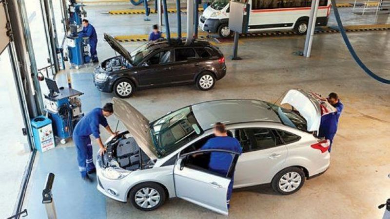 Aracını MUAYENE götürenler DİKKAT! TÜVTÜRK'ün Aldığı O Ücret Kanunsuz Çıktı!  Araç Sahiplerinin Dikkatine! Uzman İsim Uyardı: Uyanık Olun, Paranızı Geri Alın! 2