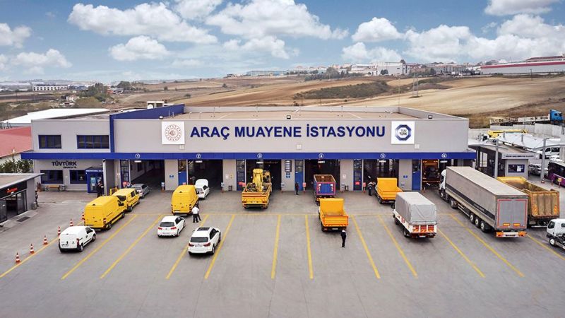 Aracını MUAYENE götürenler DİKKAT! TÜVTÜRK'ün Aldığı O Ücret Kanunsuz Çıktı!  Araç Sahiplerinin Dikkatine! Uzman İsim Uyardı: Uyanık Olun, Paranızı Geri Alın! 4