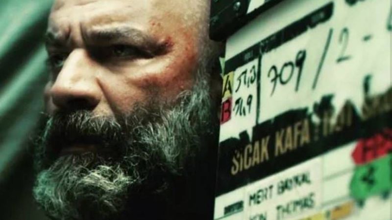 Şevket Çoruh'a Büyük Teklif! Komiser Mesut Yeni Diziyle Hayranlarının Karşısına Çıkacak 2