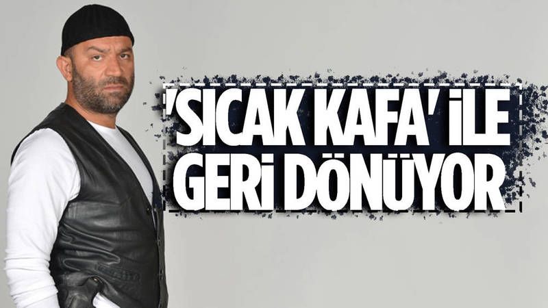 Şevket Çoruh'a Büyük Teklif! Komiser Mesut Yeni Diziyle Hayranlarının Karşısına Çıkacak 3