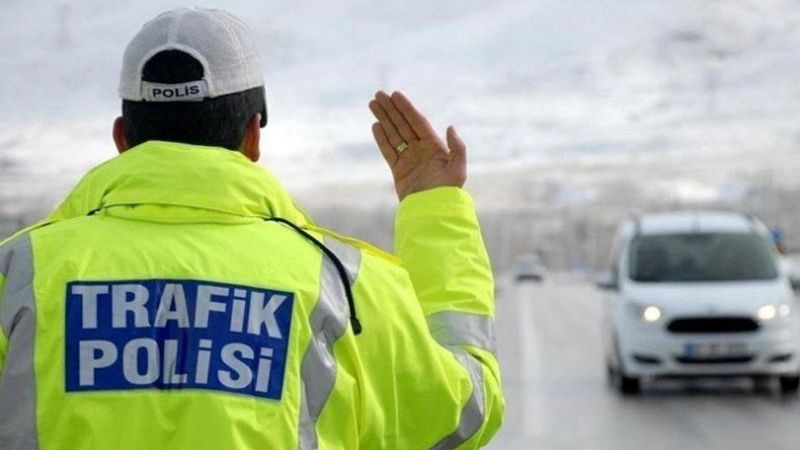 2023 Trafik Cezalarında Son Durum! En Düşüğü 436 TL, En Yükseği 20 Bin 977 TL! 1