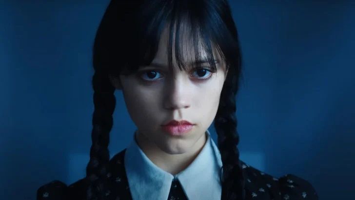 Wednesday 2. Sezon Onayı Aldı Mı? Wednesday Yeni Sezonu Ne Zaman Başlayacak? 2