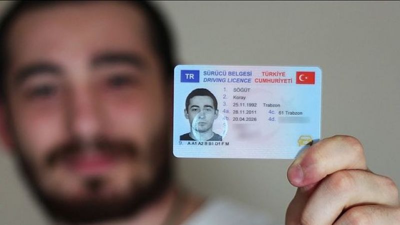 Gaziantep'te Ehliyet Yenileyecek Olanlar Dikkat! Nüfus ve Vatandaşlık İşleri Genel Müdürlüğü Duyurdu! Başvuru Süresi Uzatıldı! 3