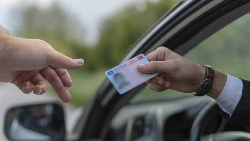 Gaziantep'te Ehliyet Yenileyecek Olanlar Dikkat! Nüfus ve Vatandaşlık İşleri Genel Müdürlüğü Duyurdu! Başvuru Süresi Uzatıldı! 1