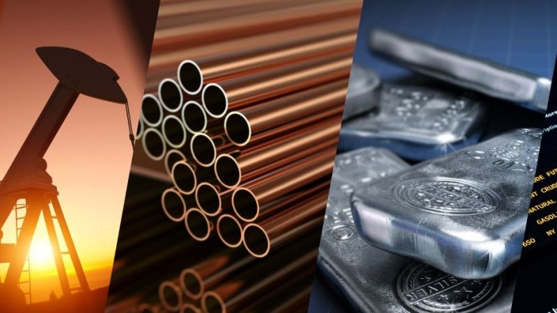 2022 Yılının Son Haftasında Emtia Piyasaları Resmen Altüst Oldu! İşte 28 Aralık Kıymetli Metal, Tarım, Sanayi ve Enerji Emtialarında Son Durum… 4