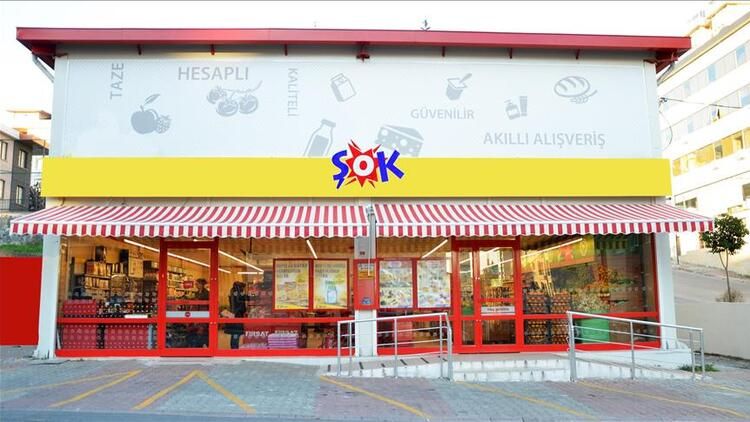 ŞOK’un İndirimleri Şok Etmeye Yetti! 4 Adet Süt 62,90 TL’ye; 2 Kilogram Kaşar Peyniri 209 TL’ye Düştü! 2