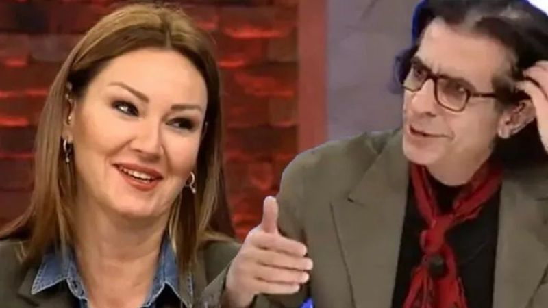 Pınar Altuğ, Okan Bayülgen’e Konuk Oldu, Anlattı Da Anlattı! Gençlik Sırrını İlk Kez Açıkladı: “Adam Bana İyi Bakıyor…” 1