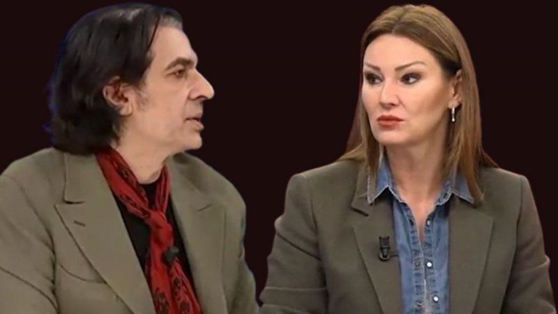 Pınar Altuğ, Okan Bayülgen’e Konuk Oldu, Anlattı Da Anlattı! Gençlik Sırrını İlk Kez Açıkladı: “Adam Bana İyi Bakıyor…” 2