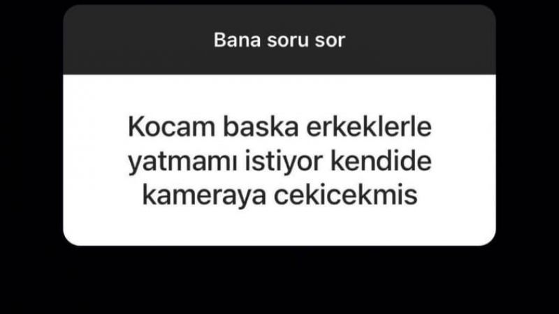 Karısının Başka Erkekler İle Cinsel İlişkiye Girmesini İsteyen Adam Şok Etkisi Yarattı! Kameraya Çekme İsteği Resmen Mide Bulandırdı! Esra Ezmeci Ateş Püskürdü! 3