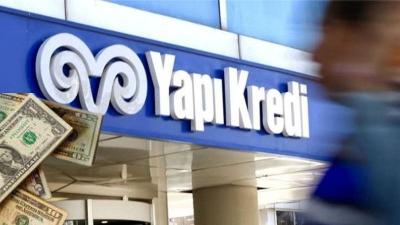 Sadece 2 Gün Kaldı! Maaşını Yapı Kredi Bankası’na Taşımayan Çok Üzülebilir! 7 Bin 500 TL’ye Varan Promosyonlar Hemen Hesaba Geçecek! 1