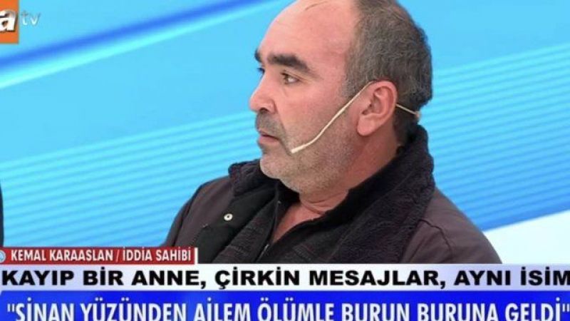 Müge Anlı Duyduklarına İnanamadı, Rahmi Özkan Ağzına Geleni Saydı! Stüdyo Sinan’ın Yaptıkları Ortaya Çıkınca Karıştı! Neler Oluyor? 1