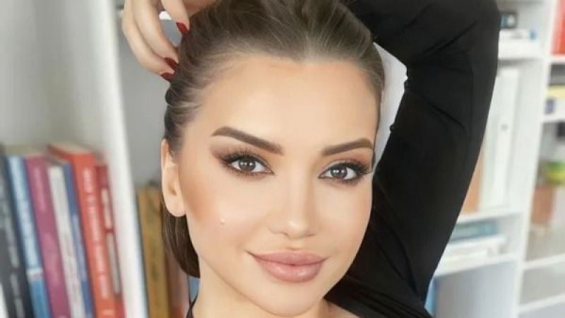 Sapkınlık Mı, Tutku Mu? Günde 11 Kez Cinsel İlişki Yaşayan Çift, Şaşkınlık Yarattı! Ünlü Psikolog Esra Ezmeci'nin Tepkisi Viral Oldu! 2