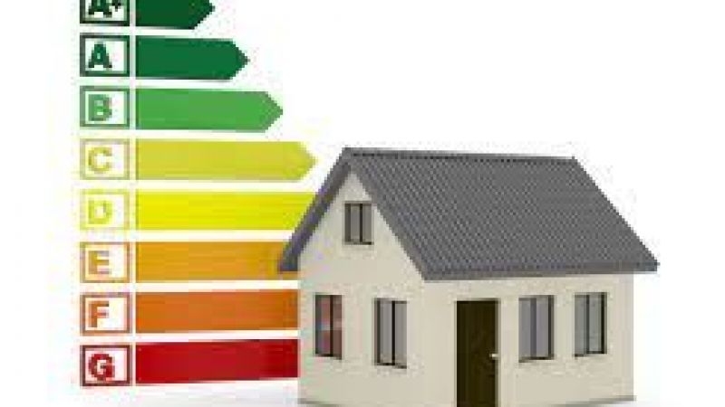 Binalarda Enerji Performansı Yönetmeliği Yeniden Düzenlendi! Sıfır Emisyonlu Binalar Geliyor! 3