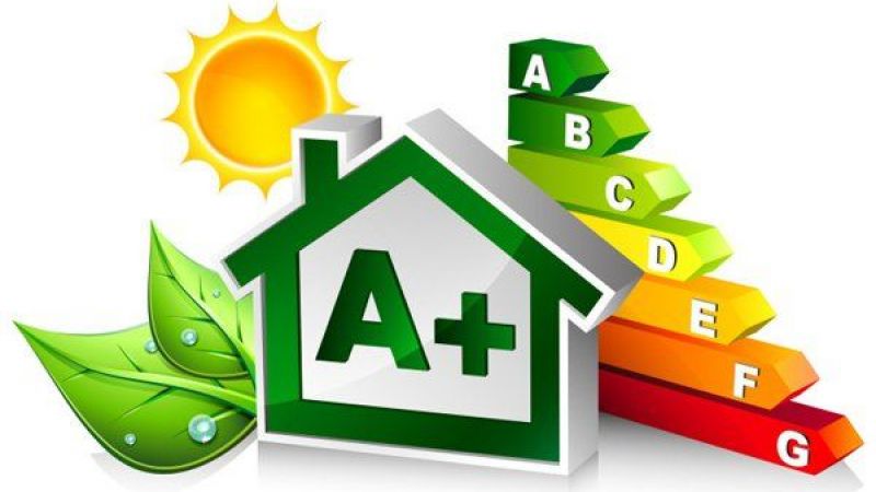 Binalarda Enerji Performansı Yönetmeliği Yeniden Düzenlendi! Sıfır Emisyonlu Binalar Geliyor! 2