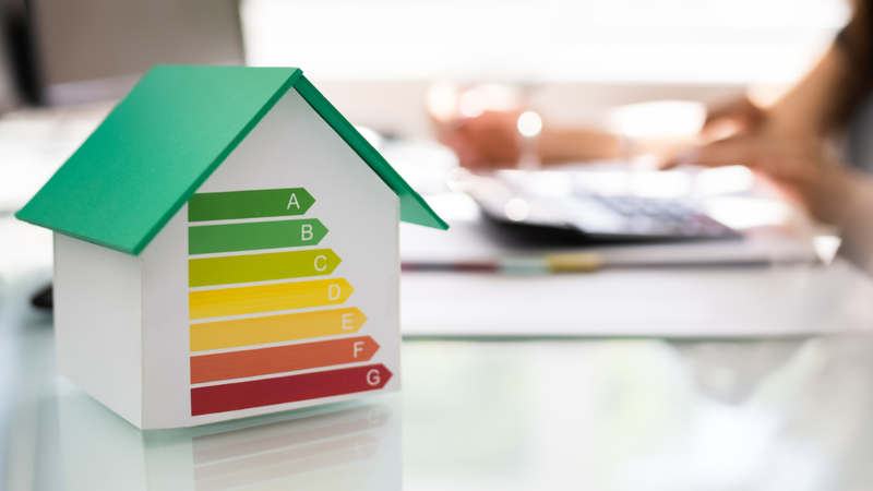 Binalarda Enerji Performansı Yönetmeliği Yeniden Düzenlendi! Sıfır Emisyonlu Binalar Geliyor! 1