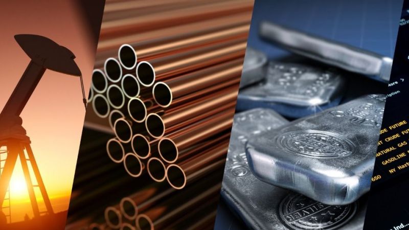 Sanayi ve Tarım Emtialarında Kırmızı, Kıymetli Metal Ve Enerji Emtialarında Yeşil Hareketlilik Başladı! İşte 30 Aralık 2022 Emtia Piyasalarında Son Durum… 2