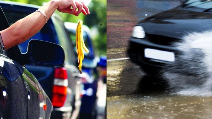 Yolda Yürürken Bunu Yapıyorsanız, Artık İki Kere Düşünün! Resmi Gazete’de Yayınlandı! Tam 3.036 TL Ceza Kesilecek! 3