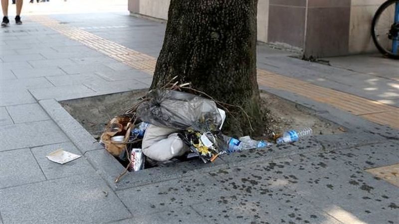 Yolda Yürürken Bunu Yapıyorsanız, Artık İki Kere Düşünün! Resmi Gazete’de Yayınlandı! Tam 3.036 TL Ceza Kesilecek! 1