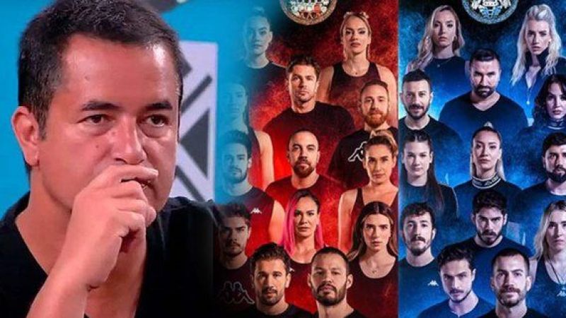 Survivor 2023’ün İlk 15 İsmi Belli Oldu! Gözler TV8 Ekranlarına Döndü! Kimler Var Kimler! İşte Survivor 2023 Kadrosu… 4