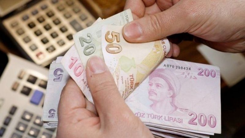 İşsizlik Maaşı Yükseldi Ama Dİkkat! Asgari Ücret Zammı İle 8.006 Liraya Yükseldi! Başvuru İçin Sadece 1 Ayınız Var! 1
