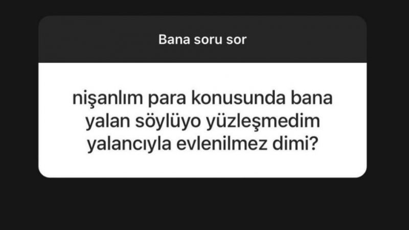 Evlenmeden Önce Bunu Yapan Sonrasında Neler Yapmaz! Takipçiye Sabırla Yanıt Veren Esra Ezmeci’den Altın Değerinde Tavsiye! 3