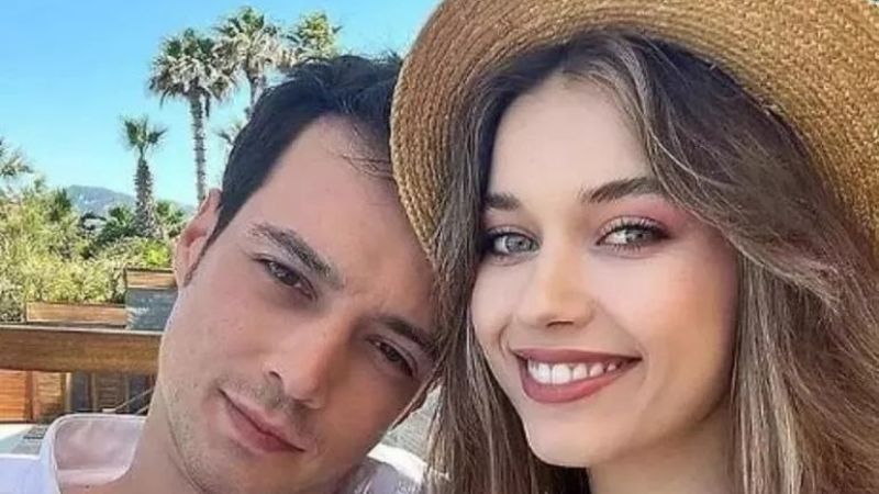 Dedikodu Kazanıyor, Twitter Resmen Çalkalanıyor! Afra Saraçoğlu İle Mert Yazıcıoğlu Ayrıldı Mı? Hafsanur Sancaktutan Da Olayın İçinde! Meğer… 2