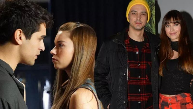 Dedikodu Kazanıyor, Twitter Resmen Çalkalanıyor! Afra Saraçoğlu İle Mert Yazıcıoğlu Ayrıldı Mı? Hafsanur Sancaktutan Da Olayın İçinde! Meğer… 3