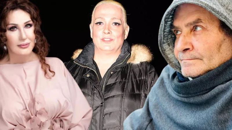 Hasta Olunca Aramadılar Çok Kırılmıştı! Armağan Çağlayan’ın Sitemine İlk Yanıt Ayta Sözeri’den Geldi: “Bu Kadar Değerli Miymişim Ki?” 4