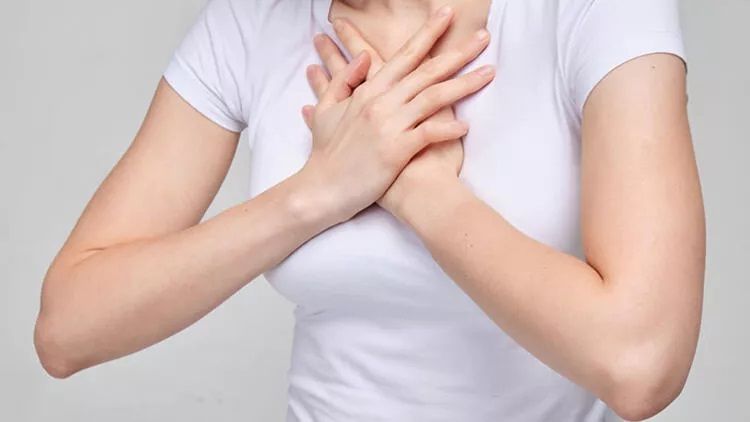 SALGIN DEVAM EDİYOR! Uzmanı Açıkladı; Nefes Darlığı ve Öksürüğün Nedenleri Belli Oldu! Özellikle Öksürüğünüz Kesilmiyorsa Bu Belirtileri Göz Ardı Etmeyin! 3