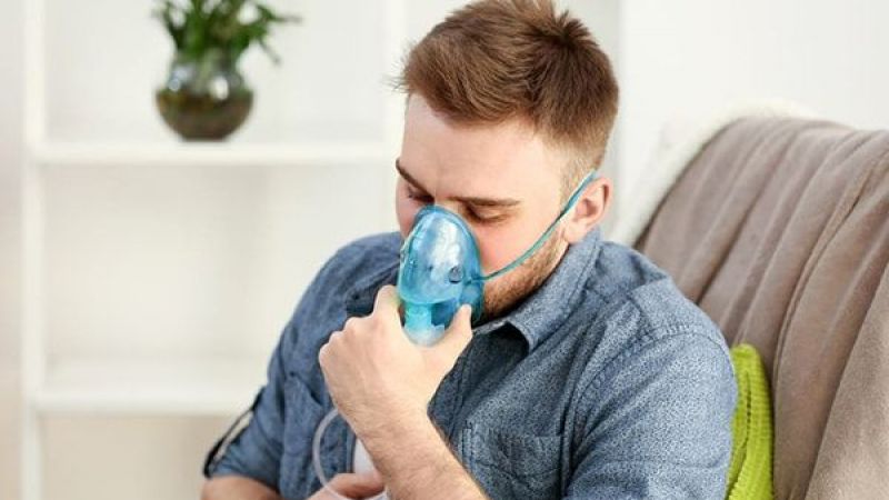 SALGIN DEVAM EDİYOR! Uzmanı Açıkladı; Nefes Darlığı ve Öksürüğün Nedenleri Belli Oldu! Özellikle Öksürüğünüz Kesilmiyorsa Bu Belirtileri Göz Ardı Etmeyin! 1