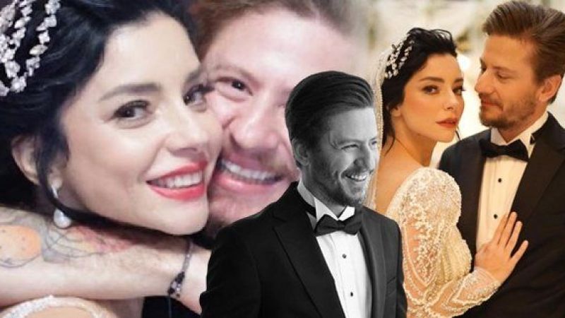 Boşandılar Ama Ayrılamadılar! Merve Boluğur İle Mert Aydın Bir Kez Daha Birlikte Görüntülendi: “İnsan Değilsiniz Abi Değilsiniz…” 1
