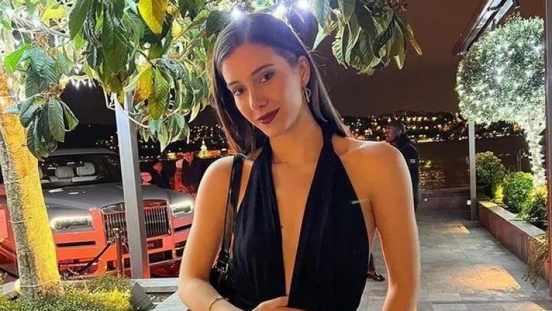 Yalı Çapkını Dizisinin Suna'sı Aşk Hayatıyla Gündeme Geldi! Beril Pozam Kimdir, Sevgilisi Kim? İşte Detaylar... 2