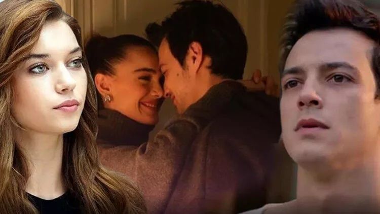 4 Yıllık İlişkileri Sona Ermişti! Afra Saraçoğlu ve Mert Yazıcıoğlu Ayrılığında Flaş Gelişme! O Açıklamalar Olay Oldu! 2