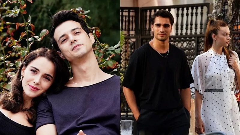 4 Yıllık İlişkileri Sona Ermişti! Afra Saraçoğlu ve Mert Yazıcıoğlu Ayrılığında Flaş Gelişme! O Açıklamalar Olay Oldu! 3