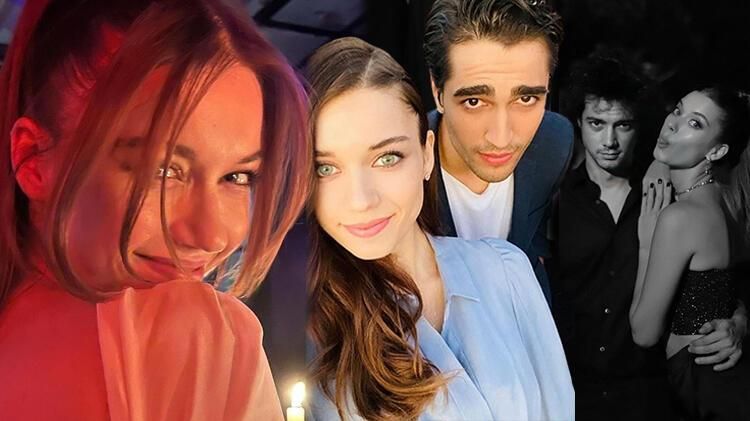 4 Yıllık İlişkileri Sona Ermişti! Afra Saraçoğlu ve Mert Yazıcıoğlu Ayrılığında Flaş Gelişme! O Açıklamalar Olay Oldu! 1