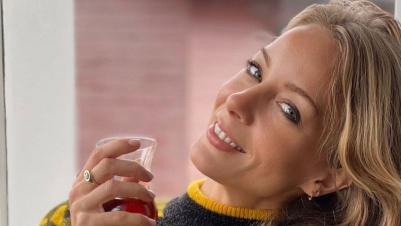 Bade İşçil'den Sevenleri Üzen Haber! Sosyal Medya Paylaşımı Herkesi Korkuttu! Yeni Yıla Kötü Başladı! 1