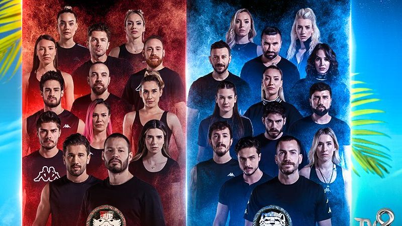 2023 Survivor Kadrosuna Dahil Olan Asena Kimdir, Kaç Yaşında, Nereli? Survivor 2023 Ne Zaman Başlayacak? 2