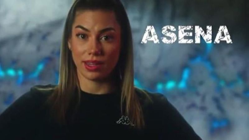 2023 Survivor Kadrosuna Dahil Olan Asena Kimdir, Kaç Yaşında, Nereli? Survivor 2023 Ne Zaman Başlayacak? 1