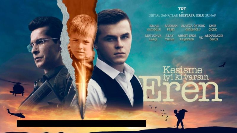 Kesişme: İyi ki Varsın Eren Oyuncuları Kimler? Eren Bülbül Hayatı ve Yaşadıkları… 2